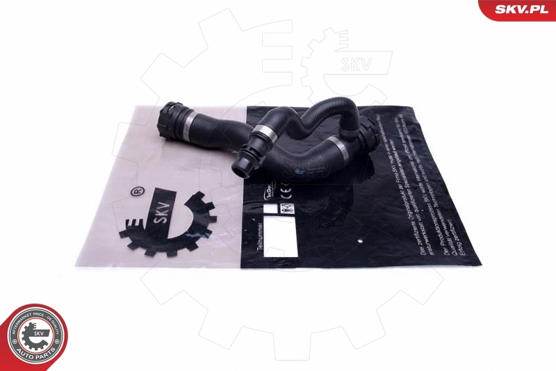 Radiator Hose